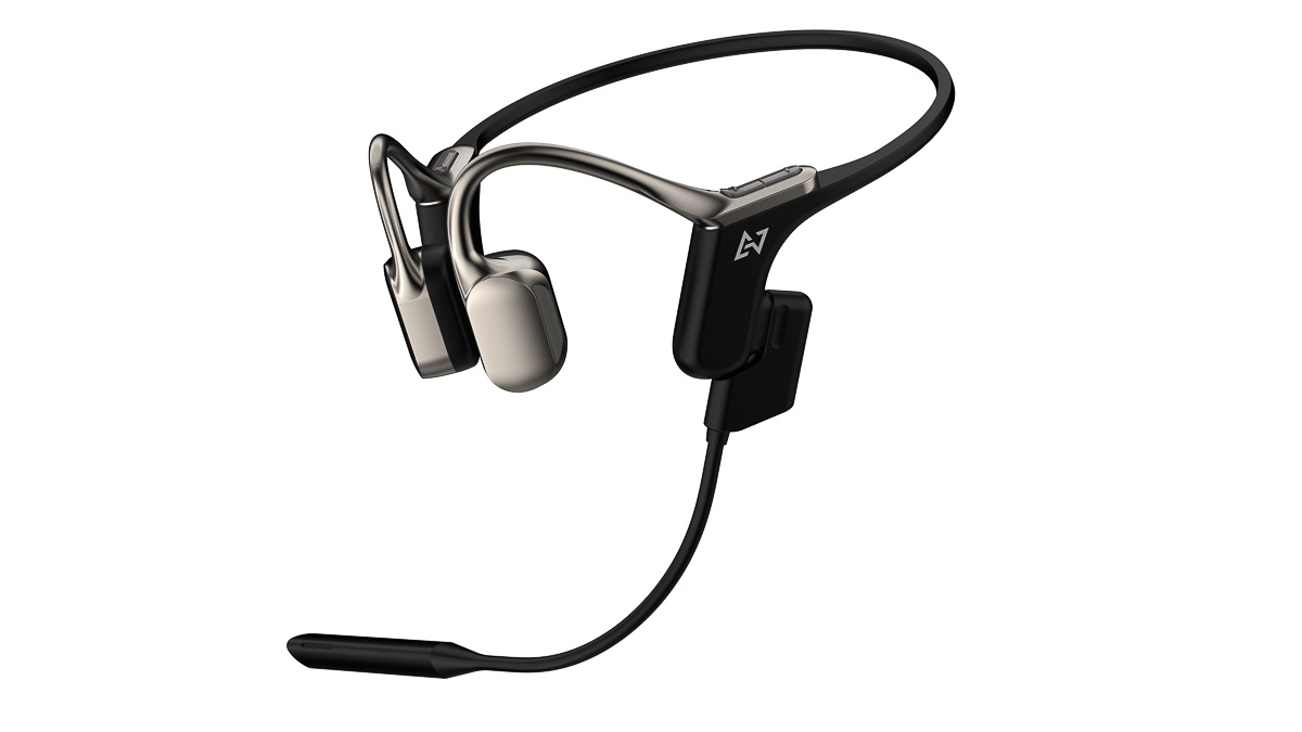 AVIOT「Openpiece Elite」は骨伝導イヤホンの常識を覆す音質の高さに