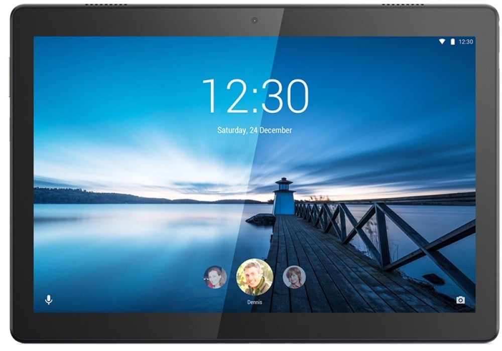 Lenovo Tab M10 5G kopen? | Androidworld.nl