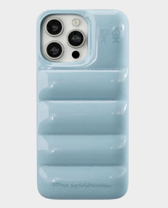 Buy Urban Sophistication the Puffer Case for iPhone 15 Pro Max