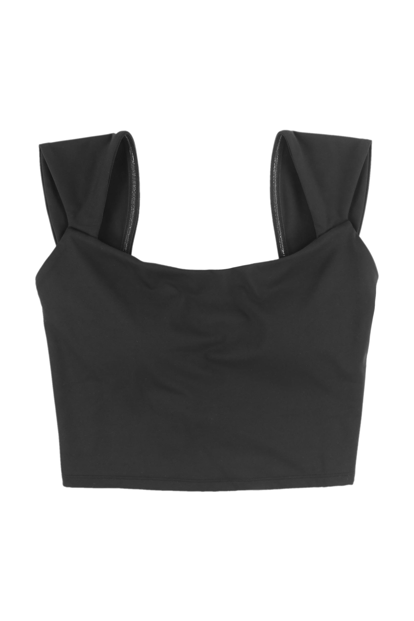 Wellness Back Adjuster Top | ALEXIA STAM