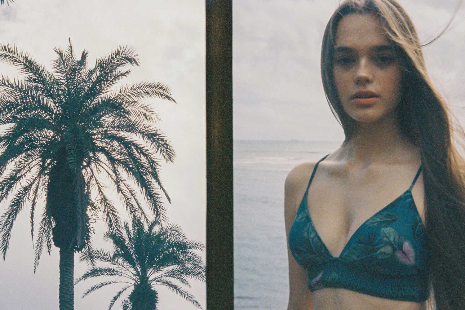 2025 Spring Summer Swimwear Collections | ALEXIA STAM