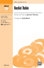 What a Wonderful World: 2-Part Choral Octavo: George David Weiss