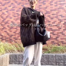 ハーフムーン ブラック | yucchino｜ユッキーノ -大人のための革のエコ