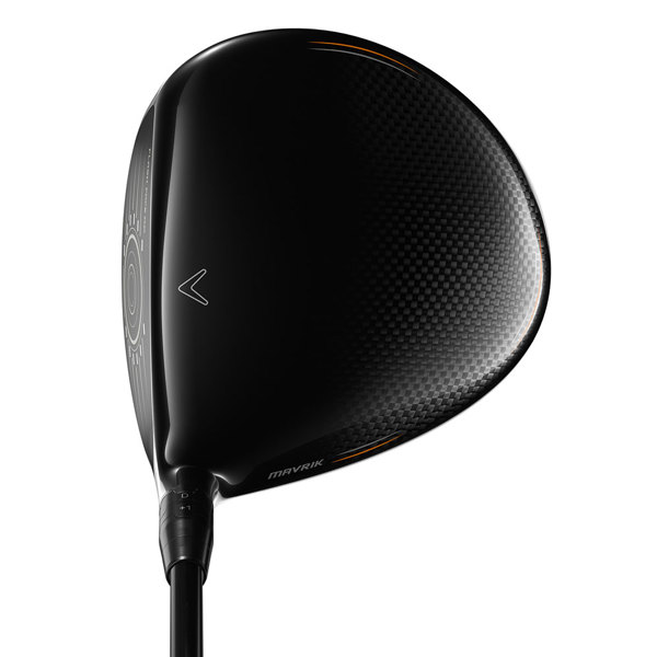 Callaway Mavrik Max Driver - GolfOnline
