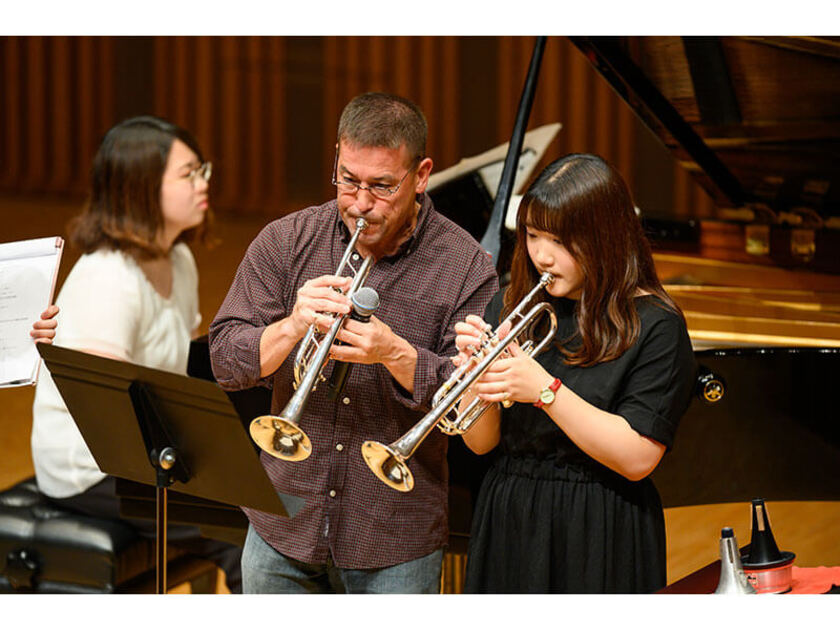 PMF（パシフィック・ミュージック・フェスティバル札幌）2025 ｜北海道