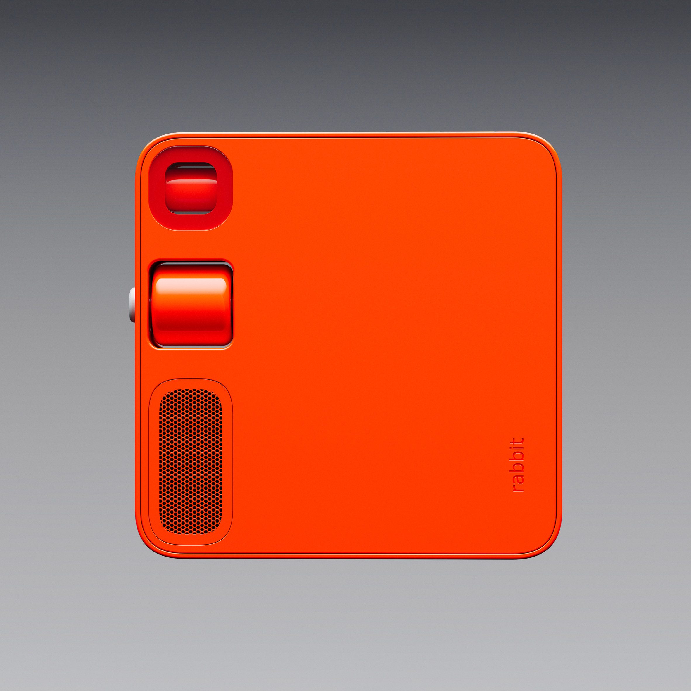 Rabbit reimagines the digital experience with AI-powered R1 device