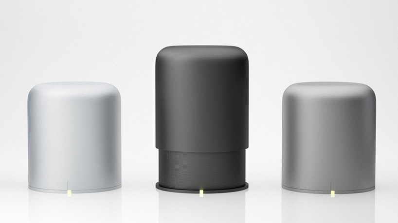 hidden radio bluetooth speaker