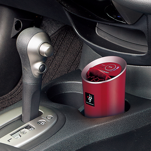 購入前に確認！車用空気清浄機5種を比較 | 電力・ガス比較サイト エネ