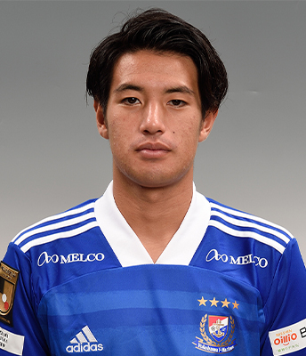 松田詠太郎選手 アルビレックス新潟へ期限付き移籍のお知らせ