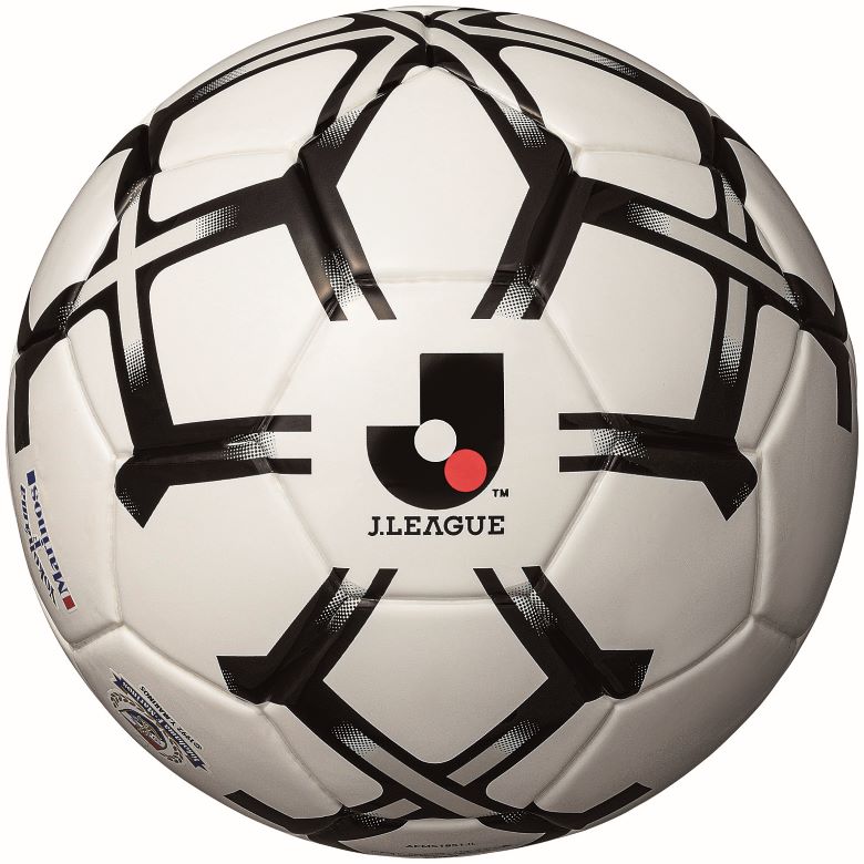 JリーグオフィシャルライセンスボールおよびUCHINOコラボタオル発売の