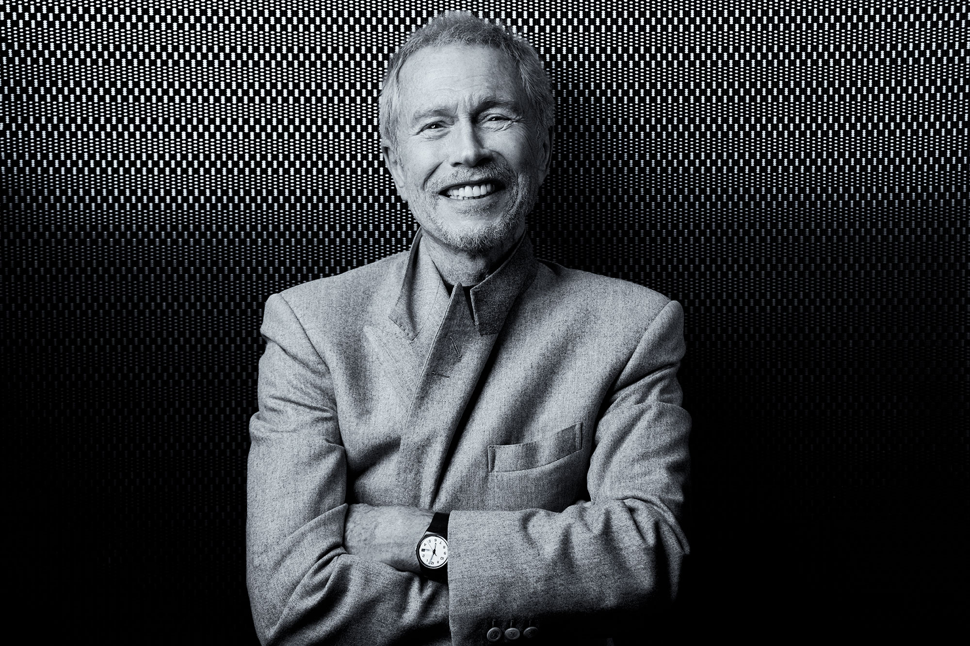 希代のイメージメーカー Jean-Paul Goude (ジャン＝ポール・グード