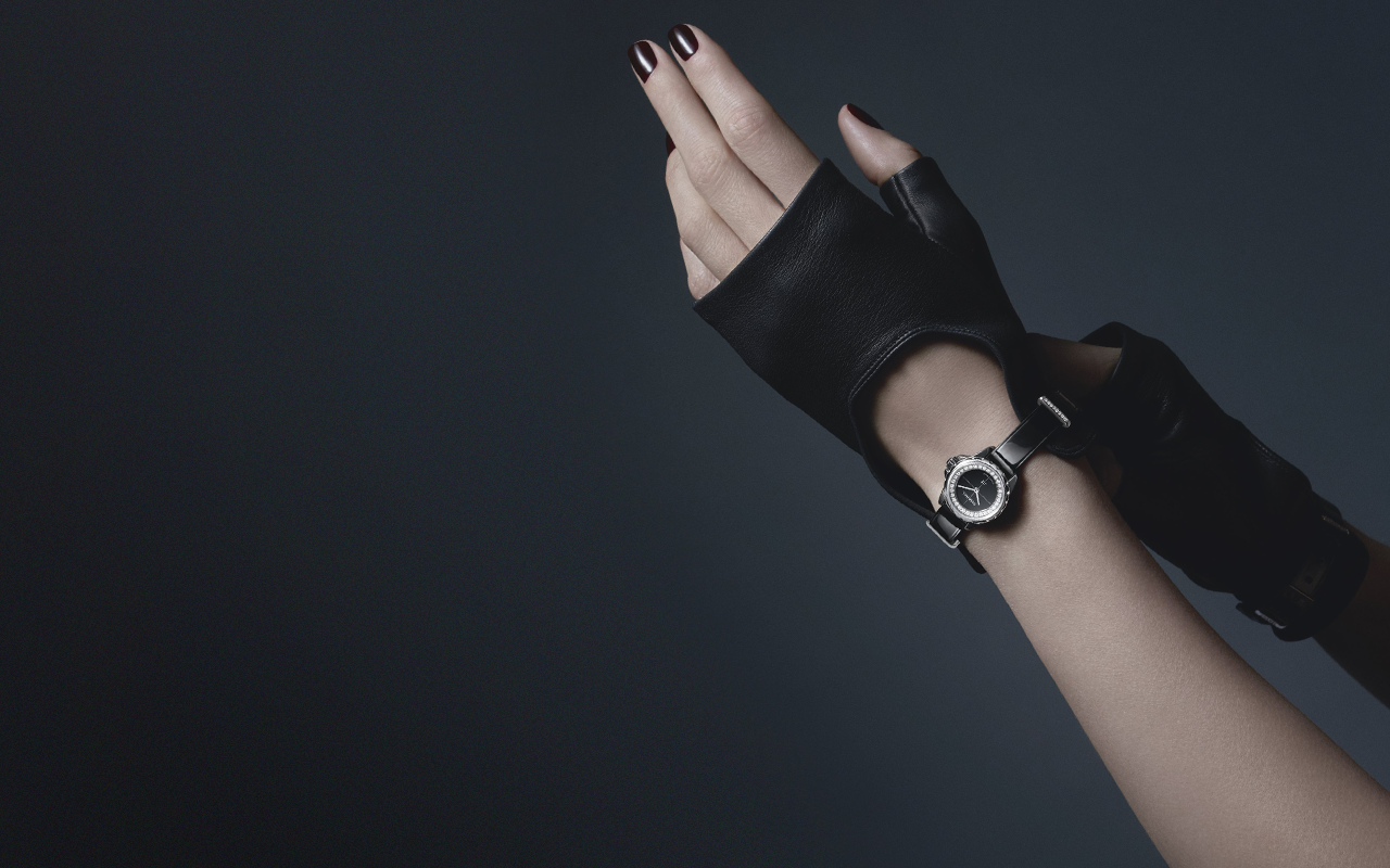 19mm のウォッチケースに広がる無限の可能性、Chanel (シャネル) から