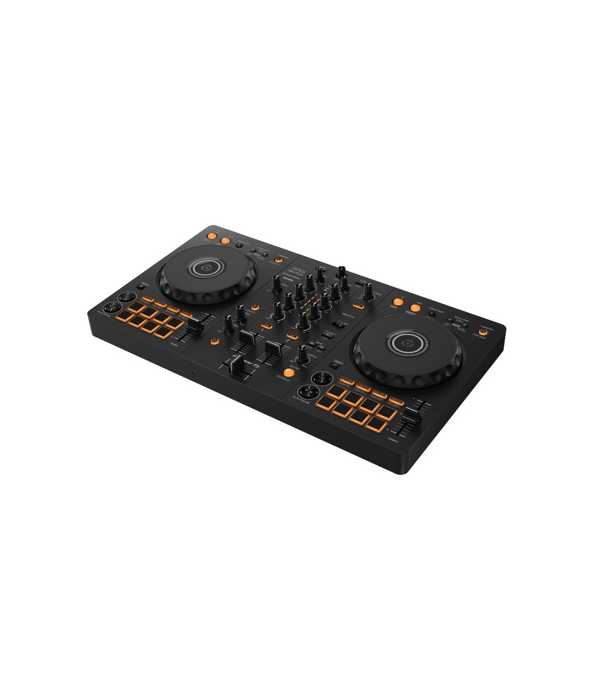 Controler DJ Pioneer DJ DDJ-FLX4