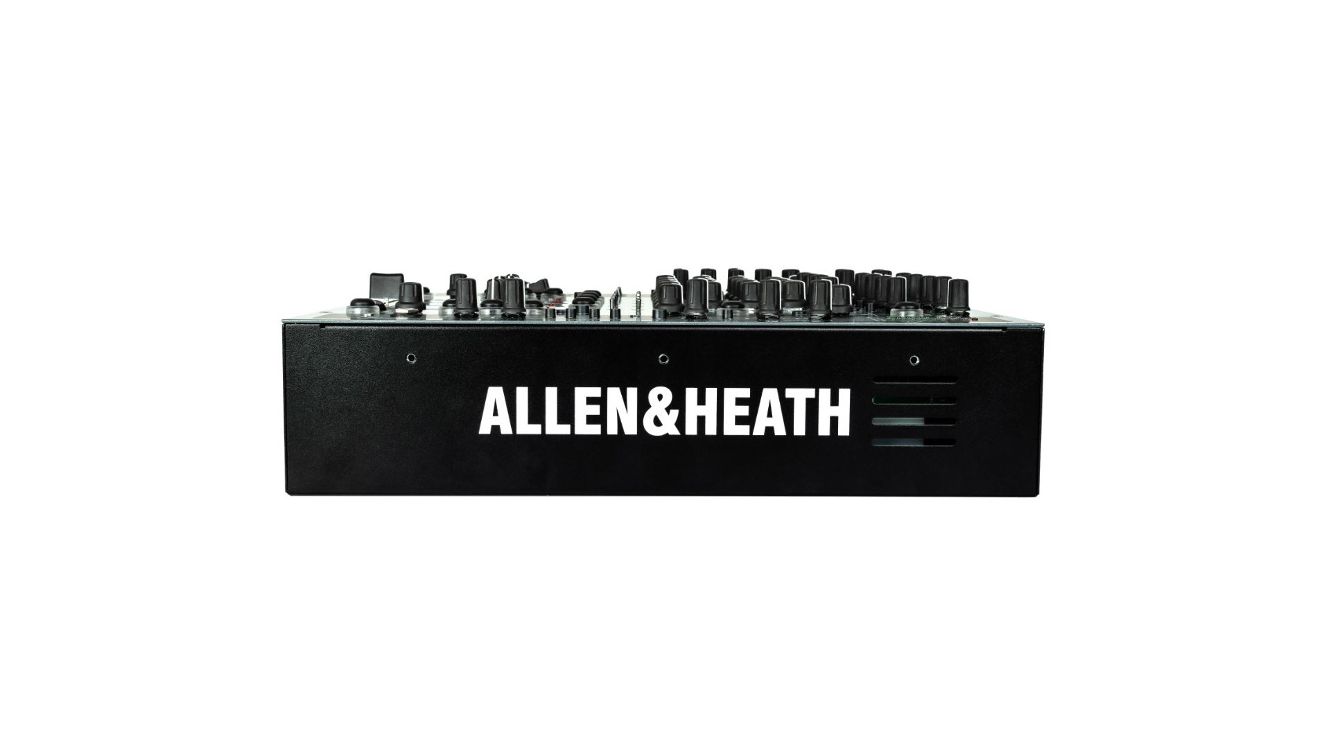 Mixer DJ Allen & Heath Xone:92 MK2.