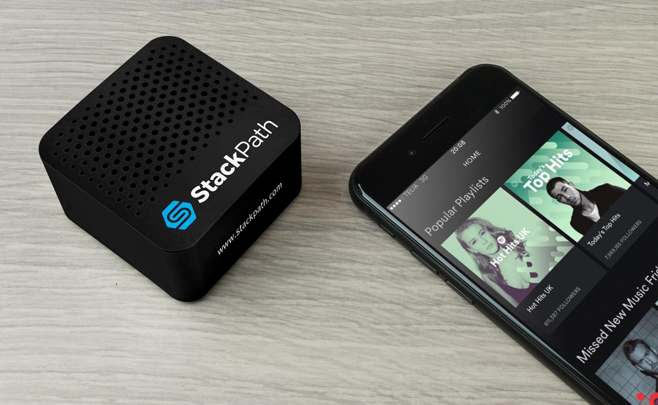 カスタマイズスピーカー, タブ