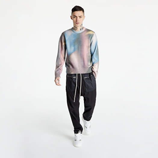 Sweaters Stüssy Motion Sweater Multi (217058 multi) | Footshop