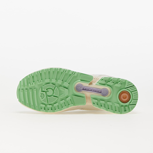 Women's shoes adidas ZX 9020 W Cloud White/ Core White/ Glory Mint