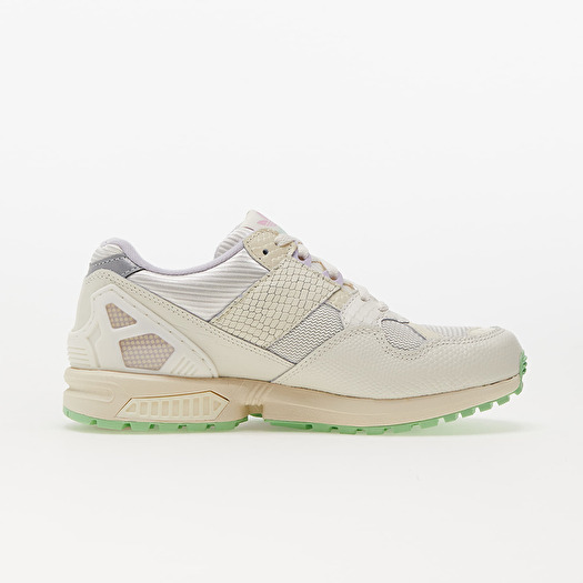 Women's shoes adidas ZX 9020 W Cloud White/ Core White/ Glory Mint