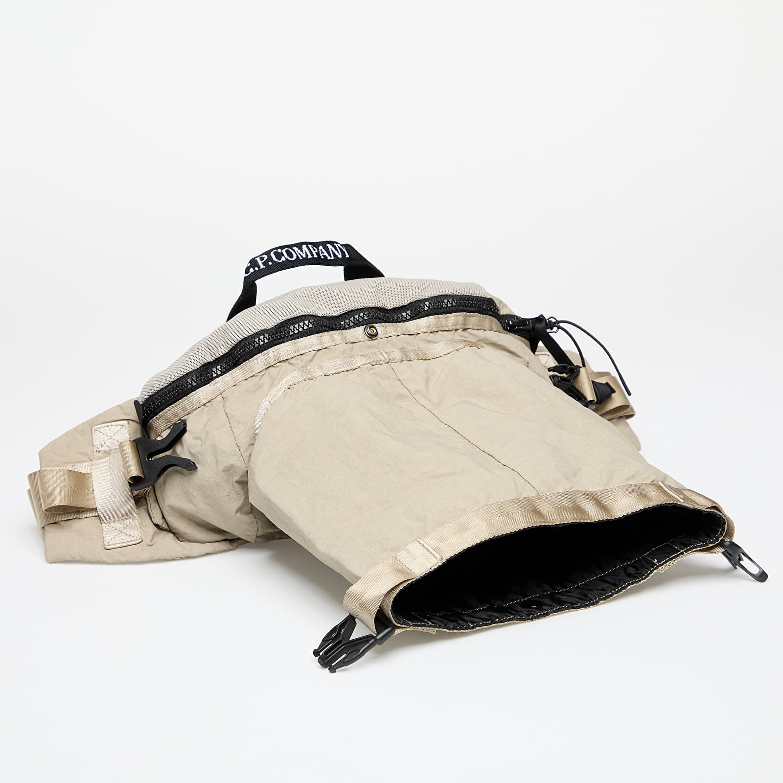 Crossbody bags C.P. Company Plain Paper Touch Logo Waistbag
