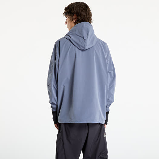 Jackets Oakley FGL Sector Jacket 5.7 Blue Tar (FOA408117-62C