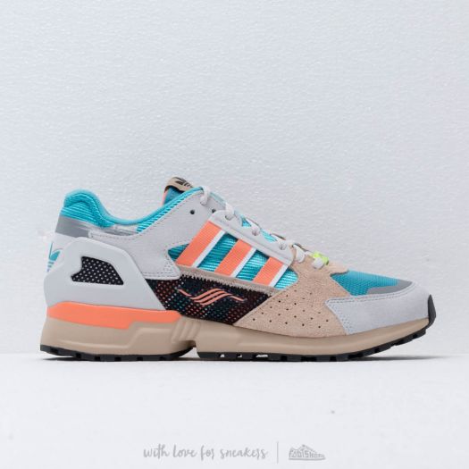 Încălțăminte și sneakerși pentru bărbați adidas Consortium ZX