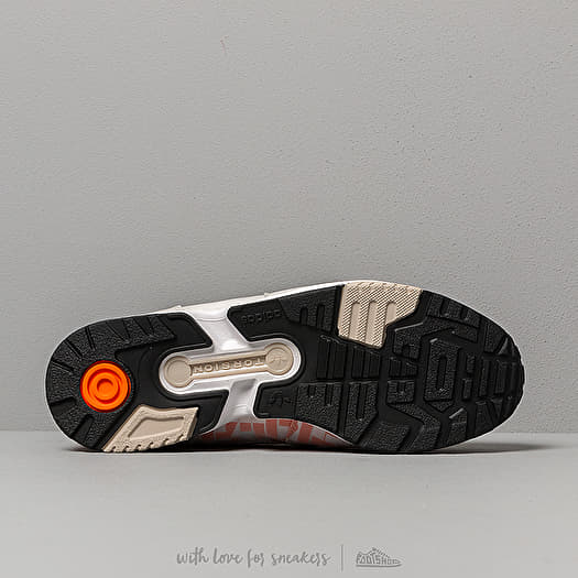 Men's shoes adidas Consortium x Shelflife ZX 4000 Ftwr White