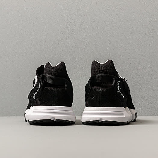 Men's shoes Y-3 ZX Torsion Black-Y3/ Ftwr White/ Black-Y3 (EF2624