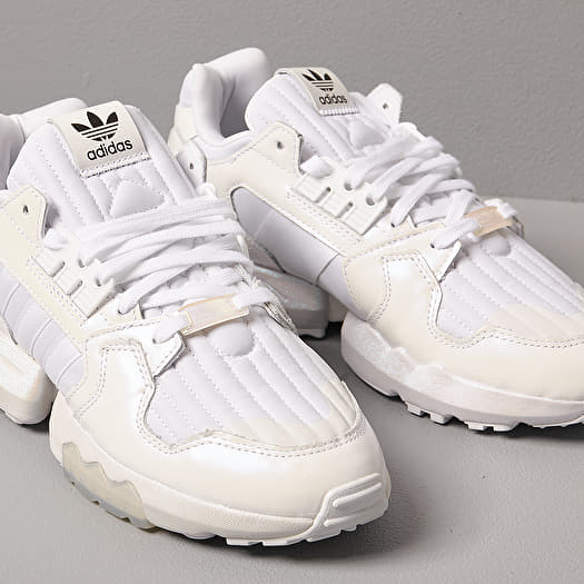 Women's shoes adidas ZX Torsion W Ftw White/ Ftw White/ Grey Two