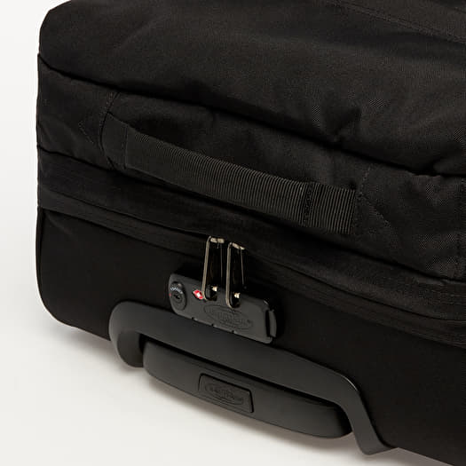 Bags & backpacks Eastpak Tranverz S Travel Bag Black (EK61L008