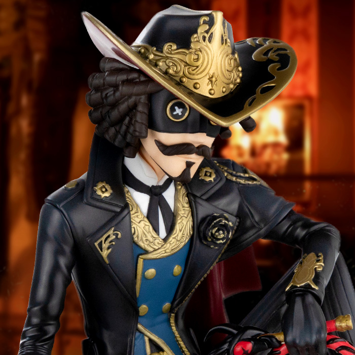 大人気アプリゲーム「IdentityV 第五人格」より待望の『ぬースト』第3