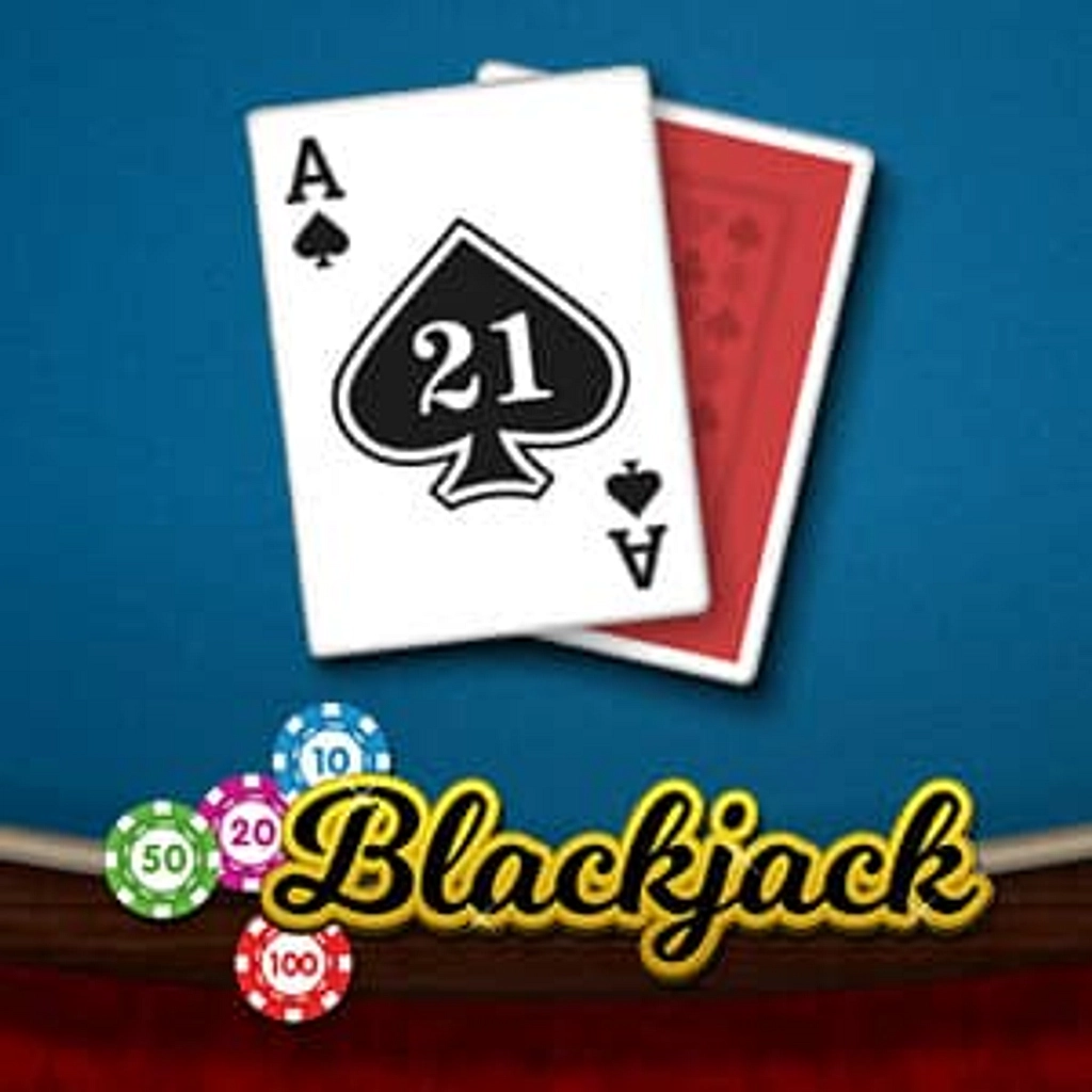 Blackjack 21 - Online Game - Play for Free | Keygames.com