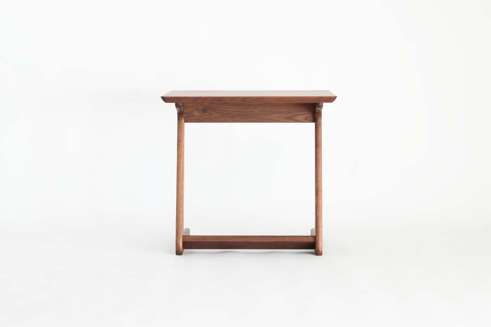 サイドテーブル ワイド | 【公式】飛騨の家具『株式会社シラカワ』