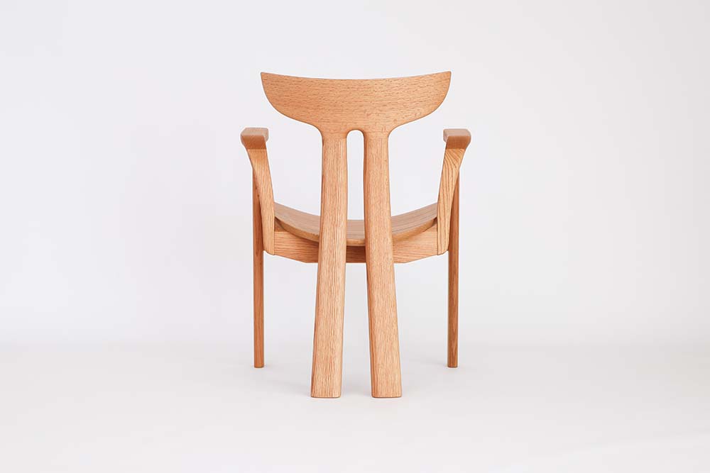 POLLOCK チェア | 【公式】飛騨の家具『株式会社シラカワ』