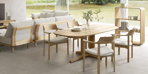 和蘇 座椅子 | 【公式】飛騨の家具『株式会社シラカワ』