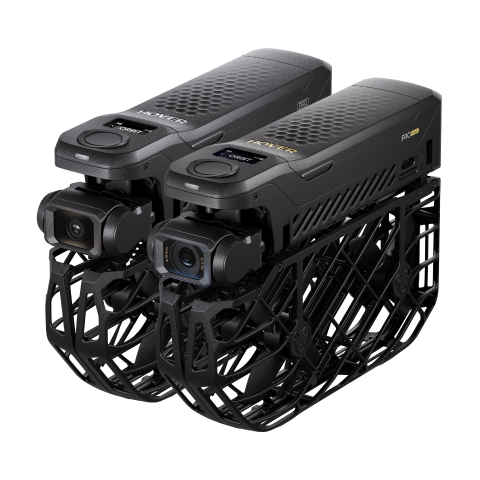 HOVERAir公式サイト - AI飛行カメラ – Japan HOVERAir