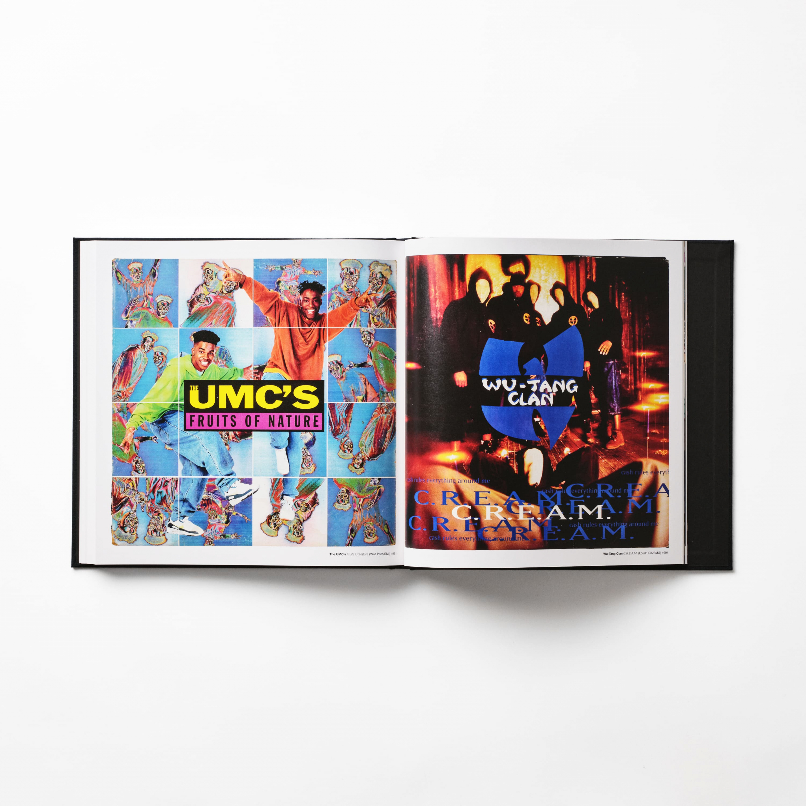 HONEYEE.COM | スニーカーがフィーチャーされた80、90年代ヒップホッ