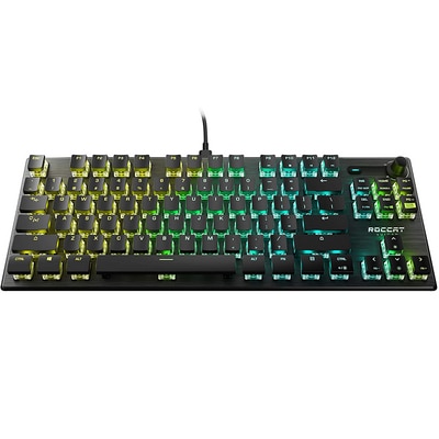 ROCCAT Vulcan TKL Pro Gaming Keyboard | Sierra College Official