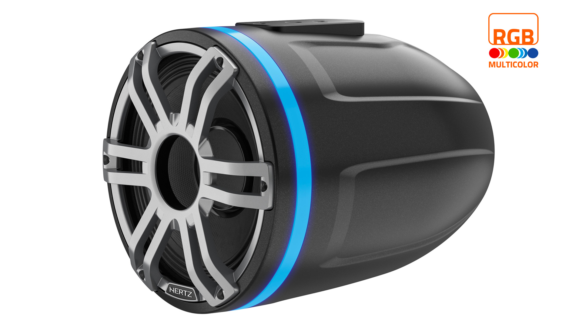 Hertz HTX 8H S-FL-G Common Motor Marine Tower