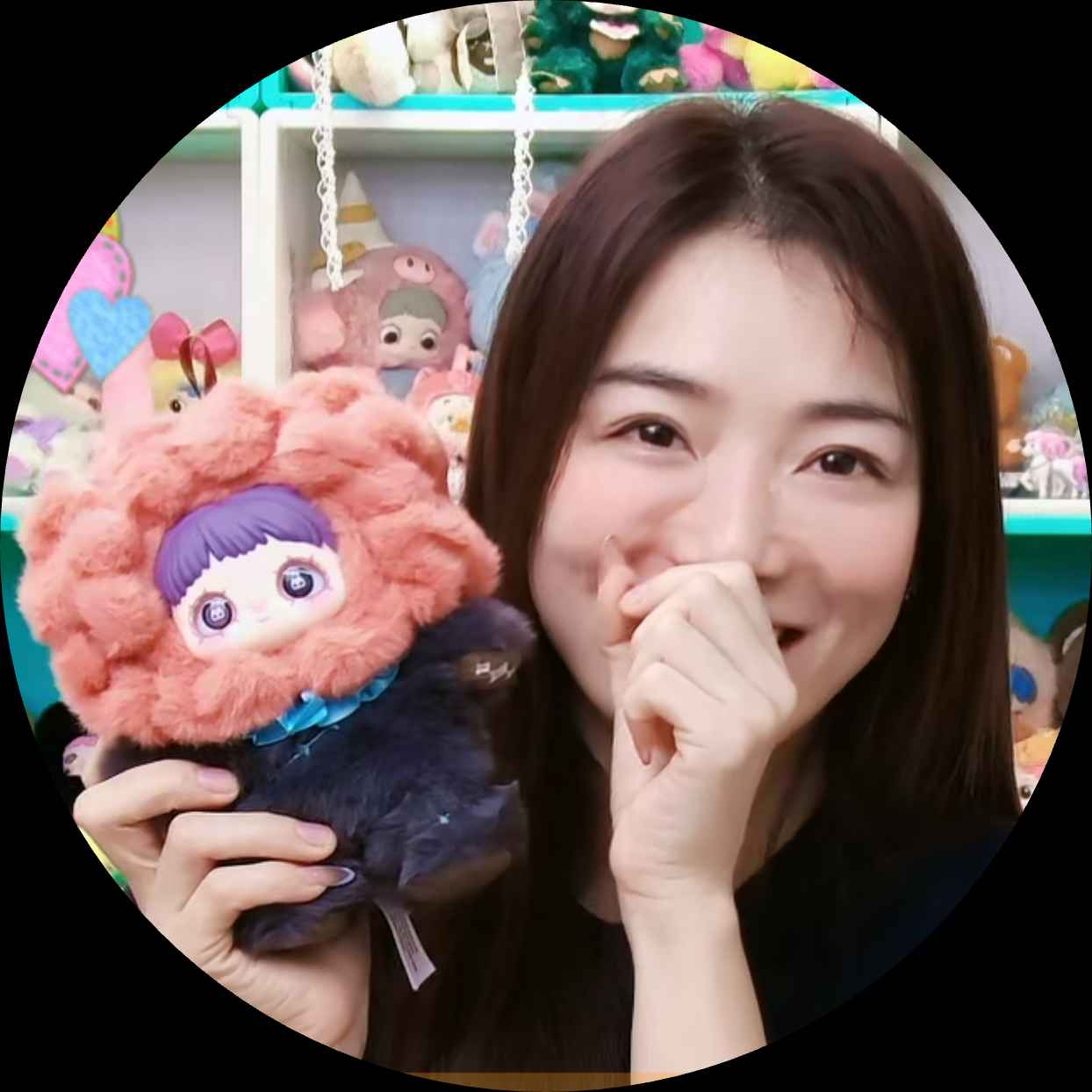 Sunycoco】反逆のスウィーティ・ブラインドボックス・ぬいぐるみ