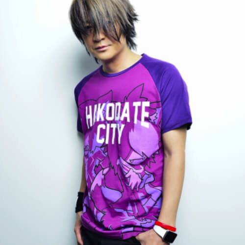 HAKODATE 2015 GOODS | GLAY Official Store G-DIRECT