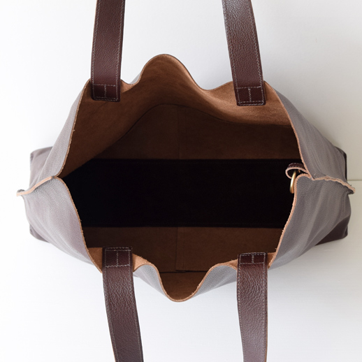 54182300114 トートバッグ - IL BISONTE（イルビゾンテ）神戸店