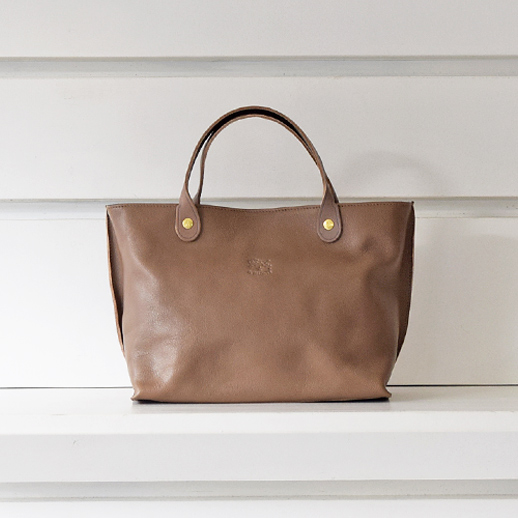 5432400114 ハンドバッグ - IL BISONTE(イルビゾンテ)神戸店オンライン