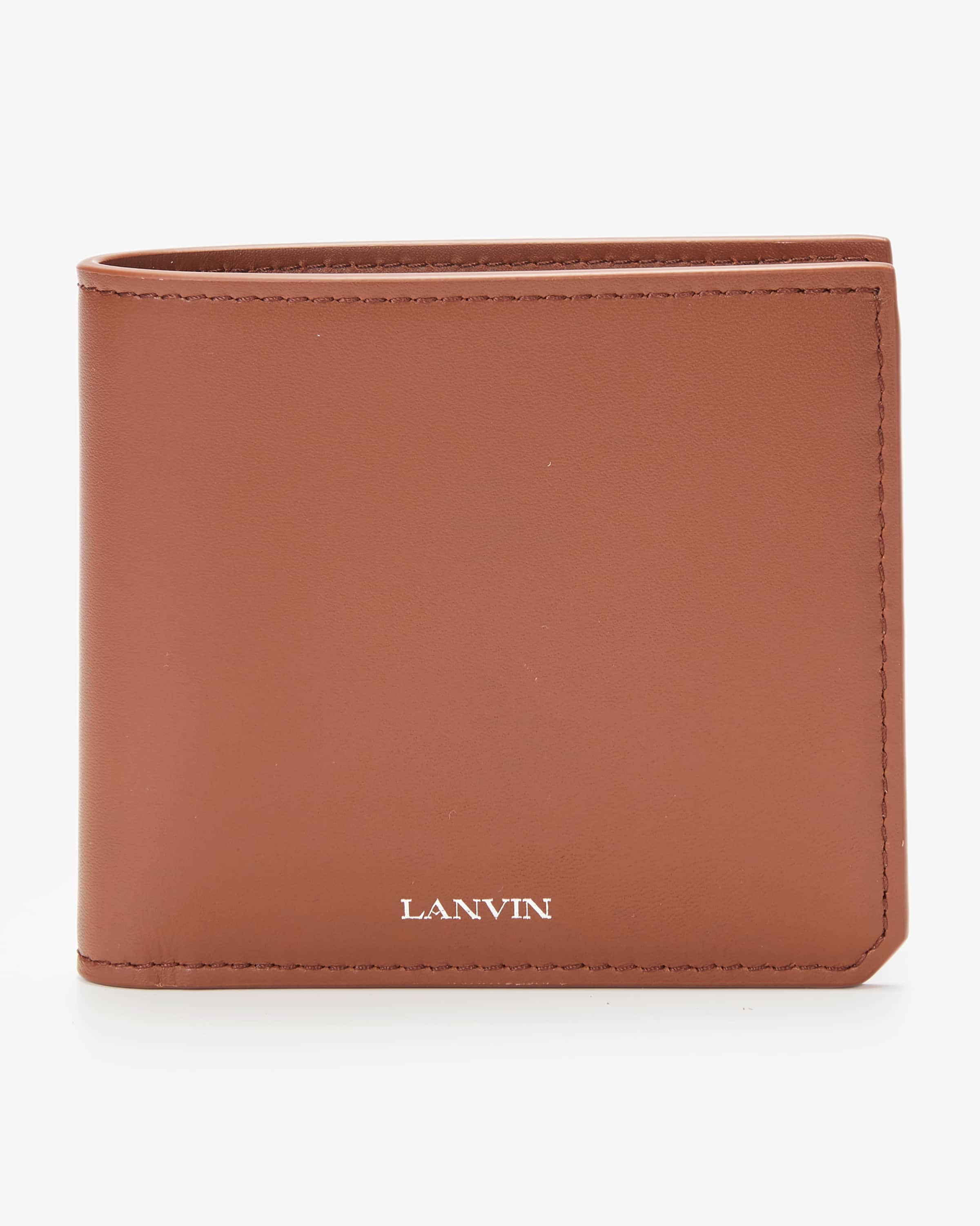 Lanvin Wallet | LODENFREY