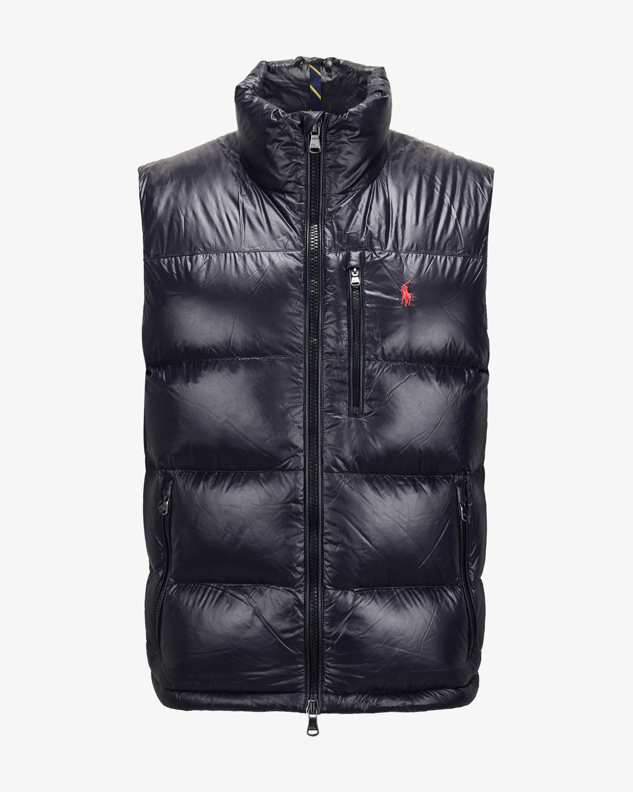 Polo Ralph Lauren Performance down vest | LODENFREY