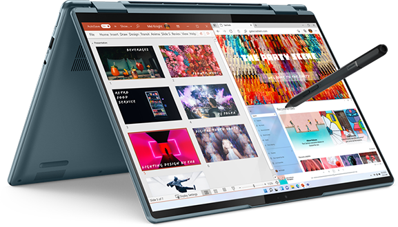Lenovo Yoga 770 AMD 特設ページ | ノートパソコン | レノボ・ ジャパン