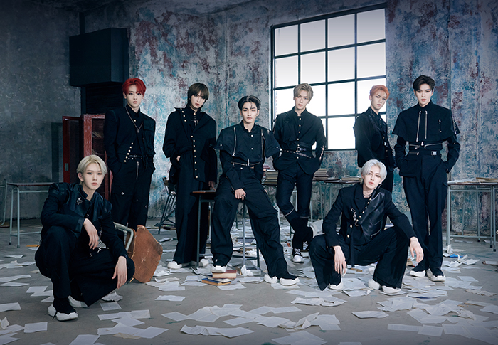 6th EP Album Prelude of Anxiety Chapter 2. 'Can We Surrender