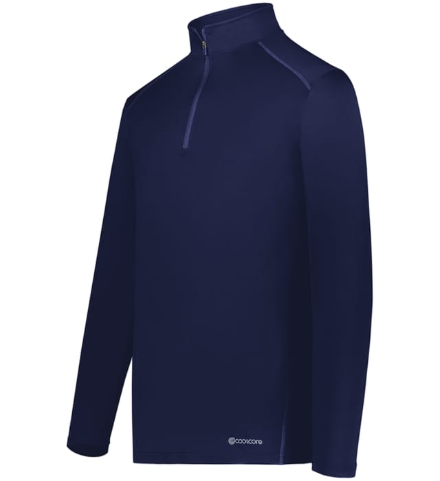 Holloway 222140 | 1/4 Zip Pullover Powered by Coolcore®
