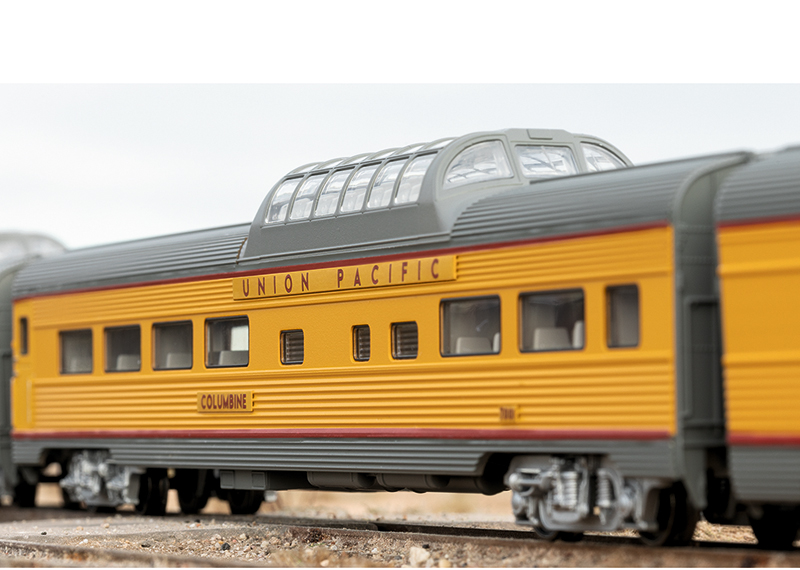 Passenger Car Set | Maerklin US