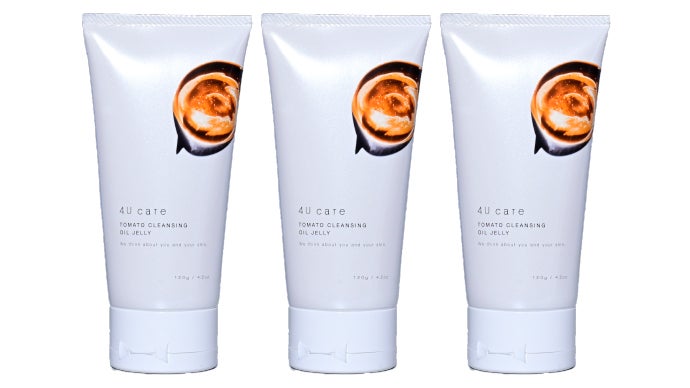Renewal再登場】4U careクレンジングオイルジェリー新発売応援