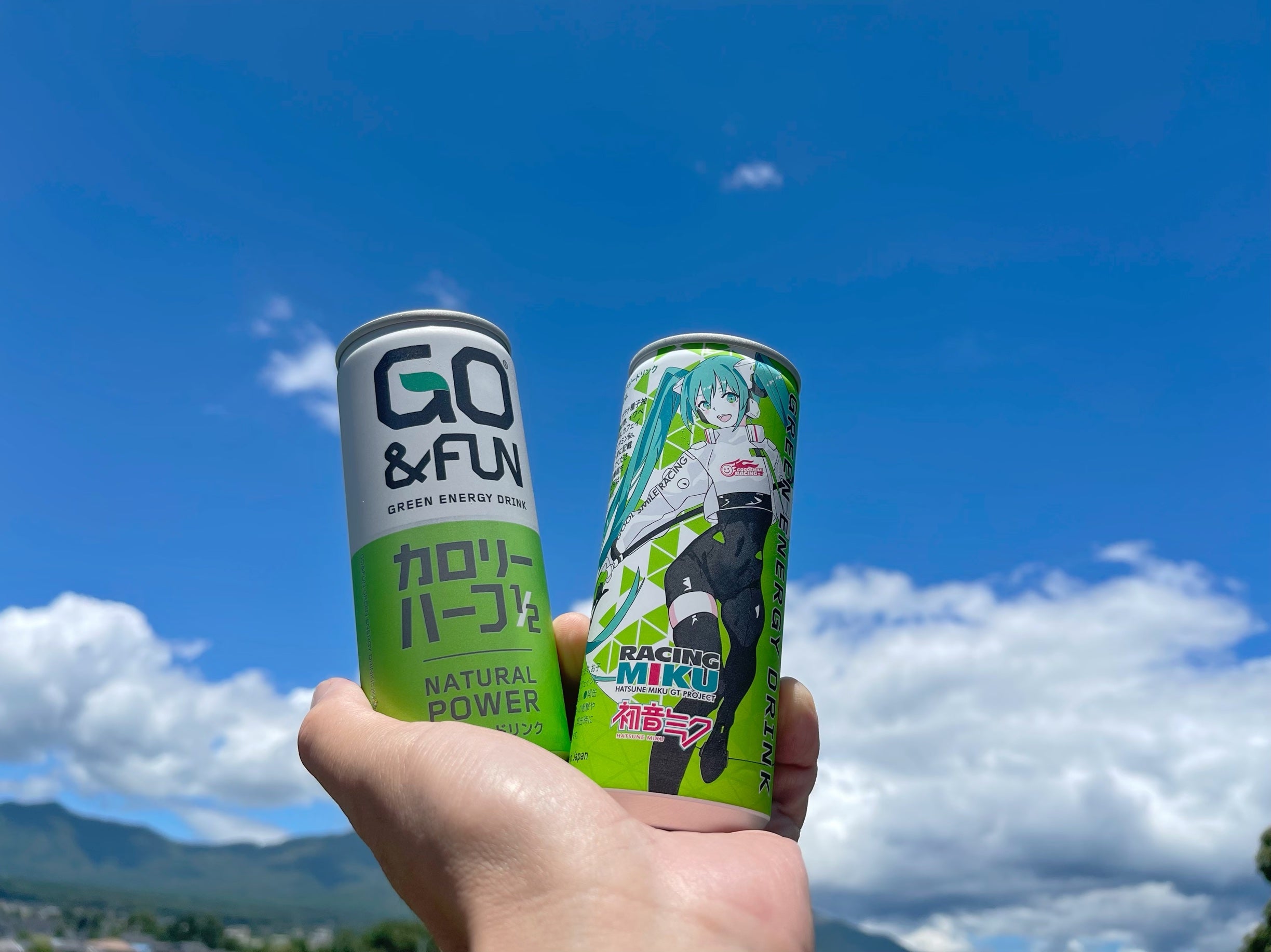 Makuake｜自社初挑戦!! 希少糖のアルロースを使用したGO&FUNカロリー